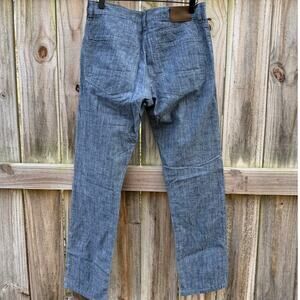 Raleigh Denim Workshop “Jones” Selvedge Jeans – Men’s